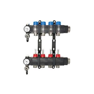 COLLETTORE SL 1 1/4" 13 E 13