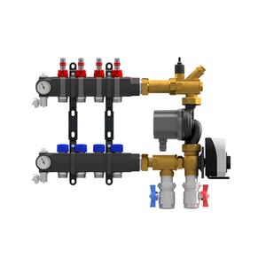 COLLETTORE SL X COMMAND MIX SL 05 E 05