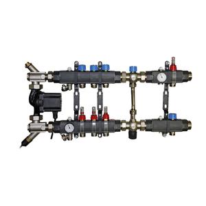COLLETTORE SL BASSA TEMPERATURA 06 E 06