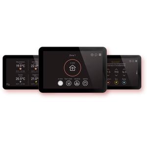 SMARTCOMFORT365 REGOLAZIONE INTELLIGENTE