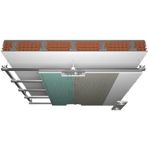 LEONARDO IDRO 5,5 MS 1200X2000X50 MM