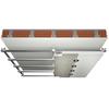 LEONARDO LUX IDRO MS 1200X1200X50MM Foto 1