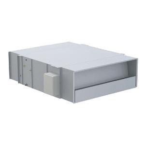 DEUMIDIFICATORE MODELLO 901 DCD CON PLENUM ACUSTICI