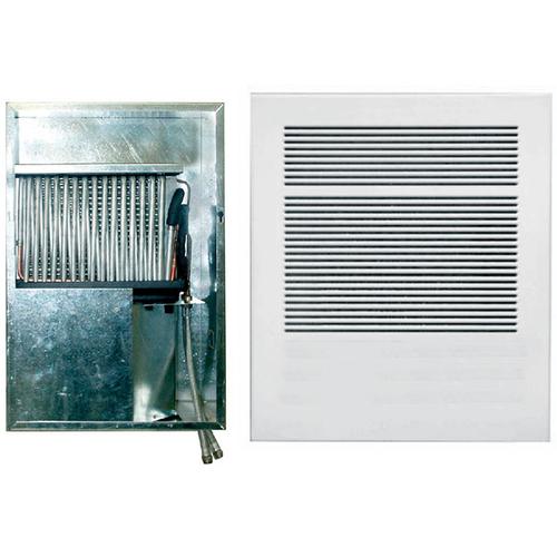 DEUMIDIFICATORE DA INCASSO PARETE 320 Foto 1