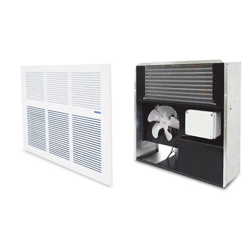 DEU-CLIMATIZZATORE 581 DCI DA INCASSO Foto 1