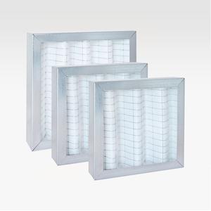 DEUCLIMA VMC 500S ORIZZONTALE
