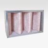 BOX CON FILTRO EPM1 55% X DEUCLIMA VMC 300 S-V Foto 1