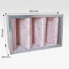 BOX CON FILTRO EPM1 55% X DEUCLIMA VMC 300 S-V Foto 2