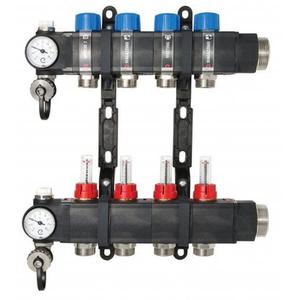 COLLETTORE SL 1 1/4" 07 E 07