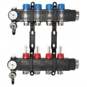 COLLETTORE SL 1 1/4" 09 E 09