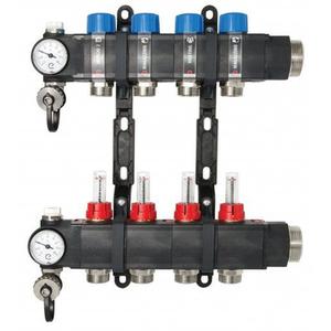 COLLETTORE SL 1 1/4" 10 E 10