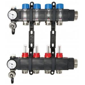 COLLETTORE SL 1 1/4" 12 E 12