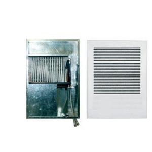 DEUMIDIFICATORE DA INCASSO PARETE 320