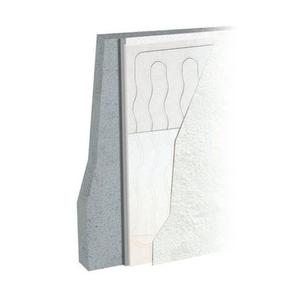LEONARDO PANNELLO PARETE 600X2000X15 CON MIDIX10