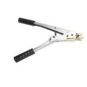PINZA DI CHIUSURA X LEONARDO COMPLETA DI SET