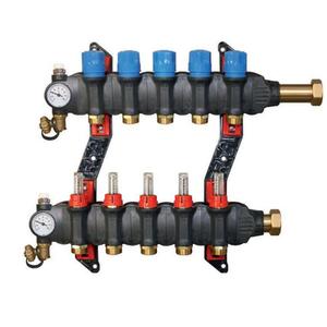 SET ELITE BLACK-LINE 01 E 01 (PROLUNGA)