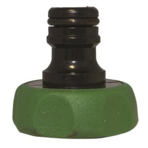 ATTACCO PER RUBINETTO 3/4 F 595. 0097500