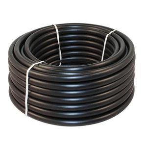 TUBO PE 4020 D.16 BD PN6 IRR. (ROTOLO 25 MT)