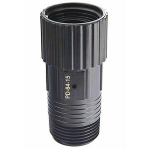 RIDUTTORE DI PRESSIONE 3/4 F X 3/4 M