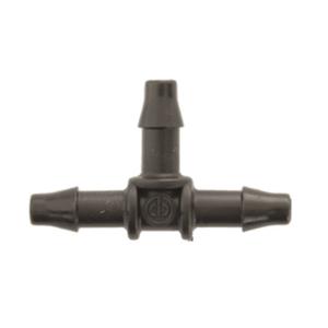 TEE 1/4" (10 PEZZI)
