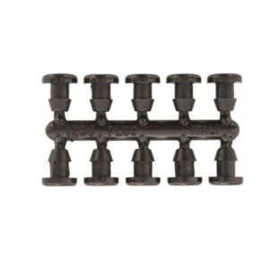 TAPPI 1/4" (10 PEZZI)