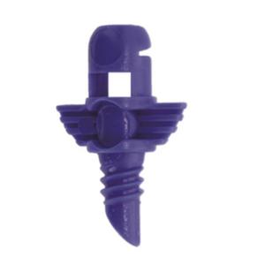 SPRUZZATORE MINI-JET A 360 (10 PEZZI)