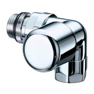 0101 12 VALVOLA TERMOST. ANGOLO SINISTRA SERIE TOP