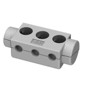 3/4" GUSCIO ISOLANTE X 3850