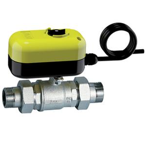 300115 11440 VALVOLA DI ZONA 2 VIE D. 11/4"