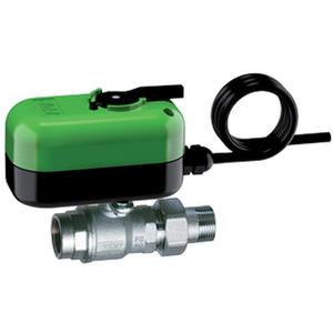 300617 11440 VAL. ZONA 1 1/4 MF 40S 24 VOLT