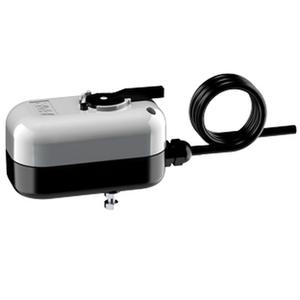 3007 08 SERVOCOMANDO CON SBLOCCO MANICOTTO 230V 8S