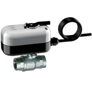 300816 VALVOLA ZONA 2 VIE D. 3/4 24 VOLT