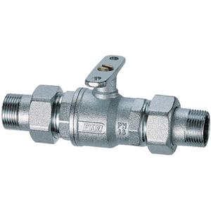 3015 1 VALVOLA ZONA 2 VIE