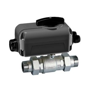 303915 VALVOLA ZONA 2 VIE 1"1/2 230 30S IP65