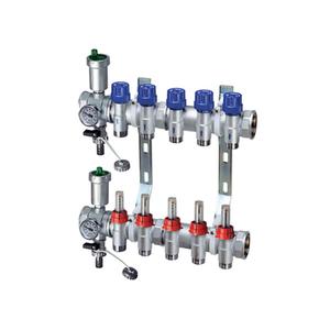 3561 COLLETTORE PREMONTATO 1 10 E 10