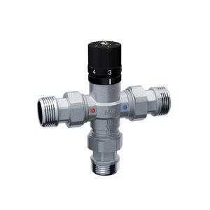 3956 34VR MISCELATORE TERMOSTATICO 25-65 3/4