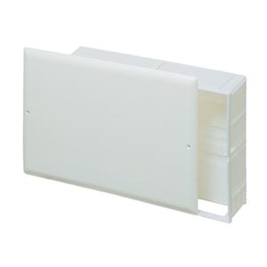 CASSETTA PLASTICA "TUTTO" 500X410X100