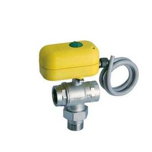 VALVOLA DEVIATRICE 3 VIE 3/4"