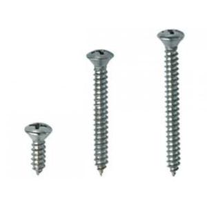 VITE INOX X CASSETTA TUTTO