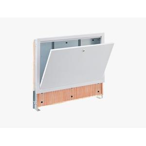 CASSETTA UNIVERSALE X COLL 500X110X620 CON COPERCHIO