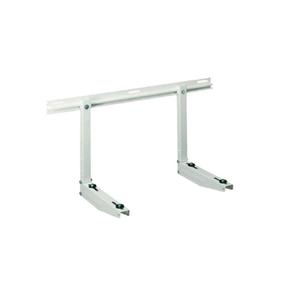 STAFFE COND. SR450 REGOLABILE KG120 CON BINAR.VITI INOX