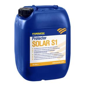 FERNOX S1 SOLAR PROTECTOR LT. 20 - 57673