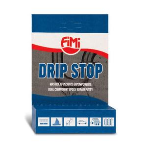 DRIP-STOP MASTICE FERMAPERDITE BICOMPONENTE