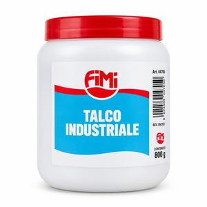 TALCO INDUSTRIALE GR. 800