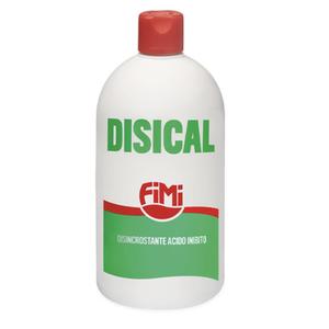DISICAL DISINCROSTANTE LT. 1