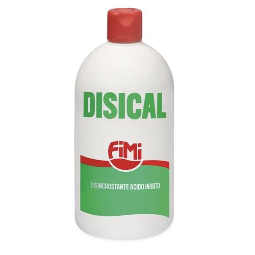 DISICAL DISINCROSTANTE LT. 1 Foto 1