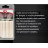 SPLIT STICK BARRETTE IGIENIZZANTI PER VASCHETTA SCARICO CONDENSA 50 PZ. Foto 3