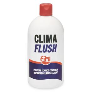 CLIMA FLUSH 1 LT. PULITORE SCARICO CONDENSA