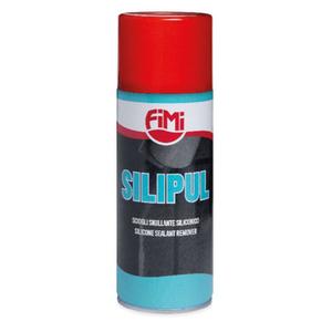 SILIPUL SPRAY ML. 400 SCIOGLI SILICONE
