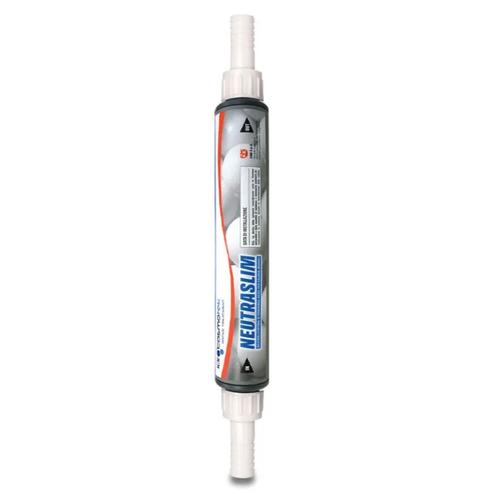 NEUTRASLIM NEUTRALIZZATORE DI CONDENSA PER CALDAIA MURALE Foto 1